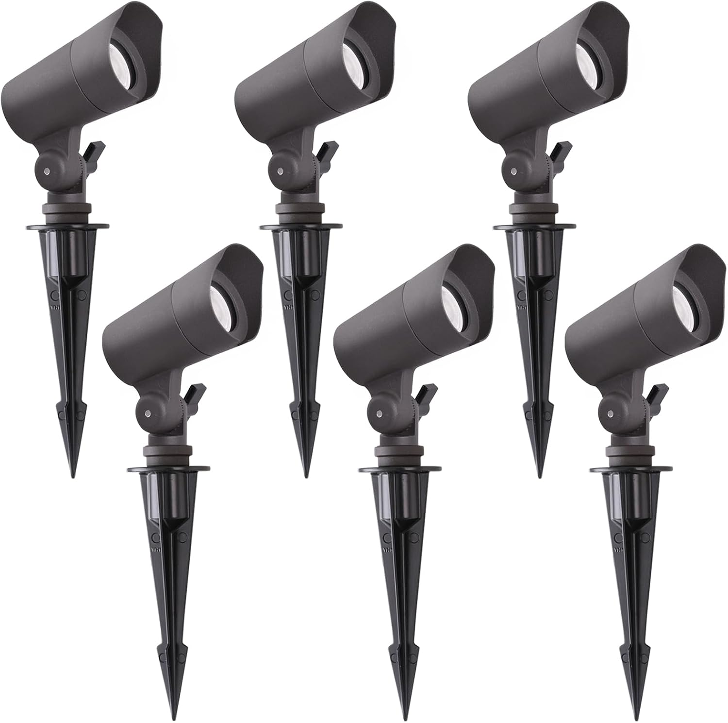 Landscape Spike Light - Lampu Taman LED Tegangan Rendah 12V
