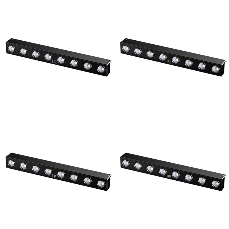 Outdoor Lighting Dusk To Dawn - A20F-4X Lampu Pilar Tanda Luar Ruangan