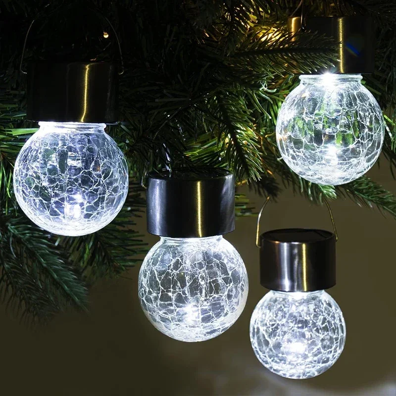 Landscape Spike Light - 1/3/5 Buah Lampu Gantung Luar Ruangan