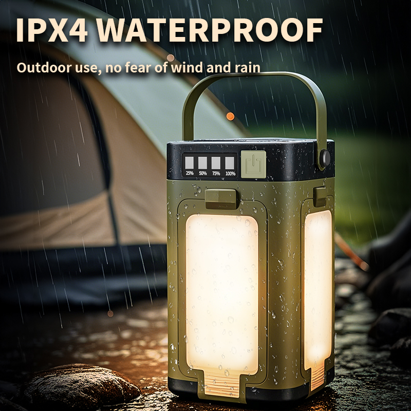 Lampu Camping Portabel Tenaga  - Outdoor Lighting Bulbs ulasan dan harga