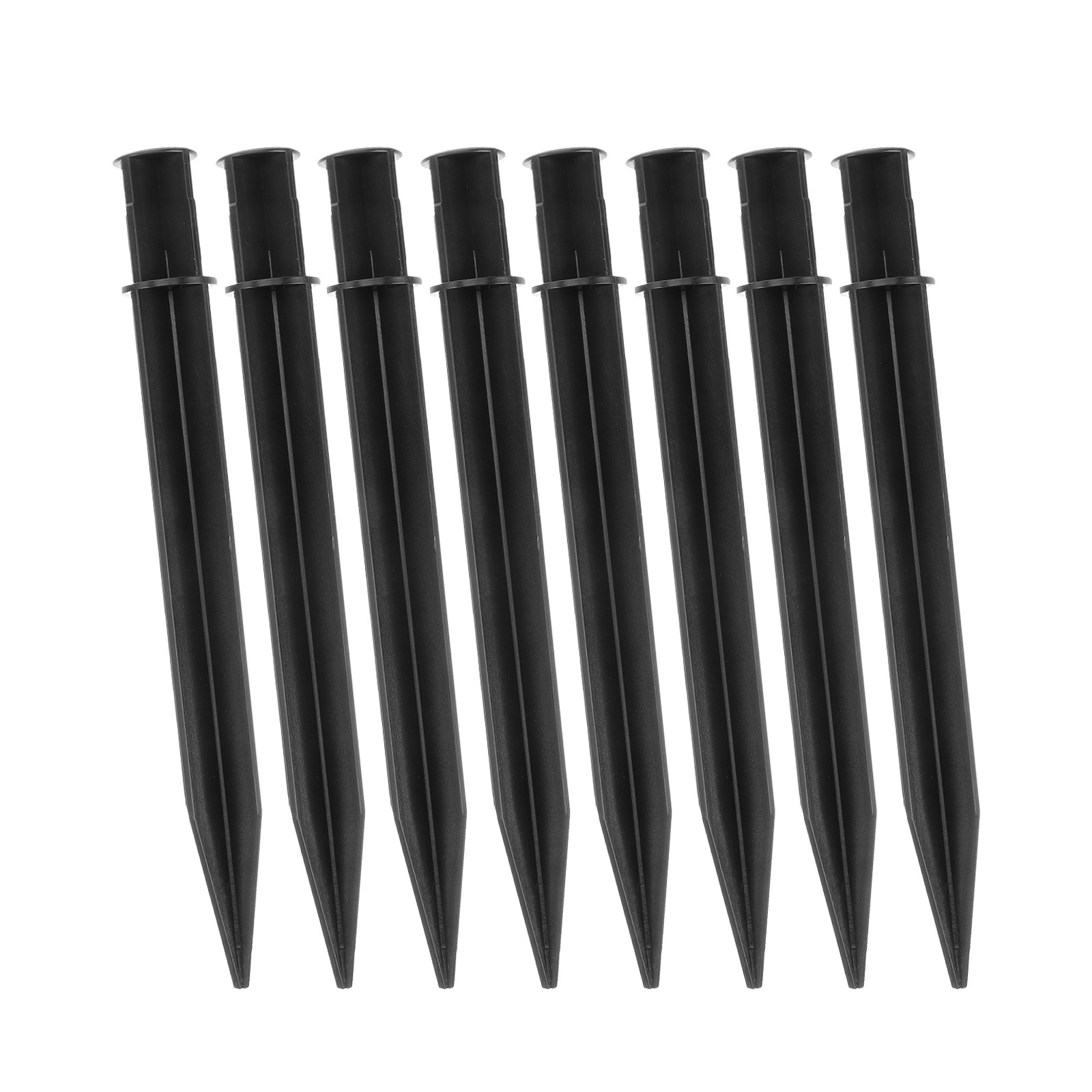 8 Buah Lampu Taman dengan Pasa - Landscape Spike Light ulasan dan harga