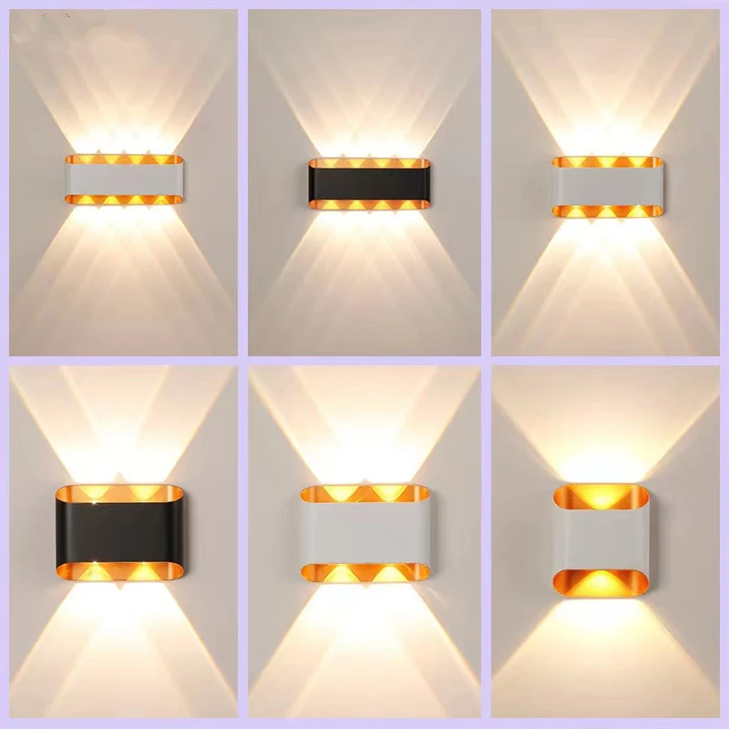 Lampu Dinding Luar Ruangan Mod - Outdoor Lighting Linear ulasan dan harga