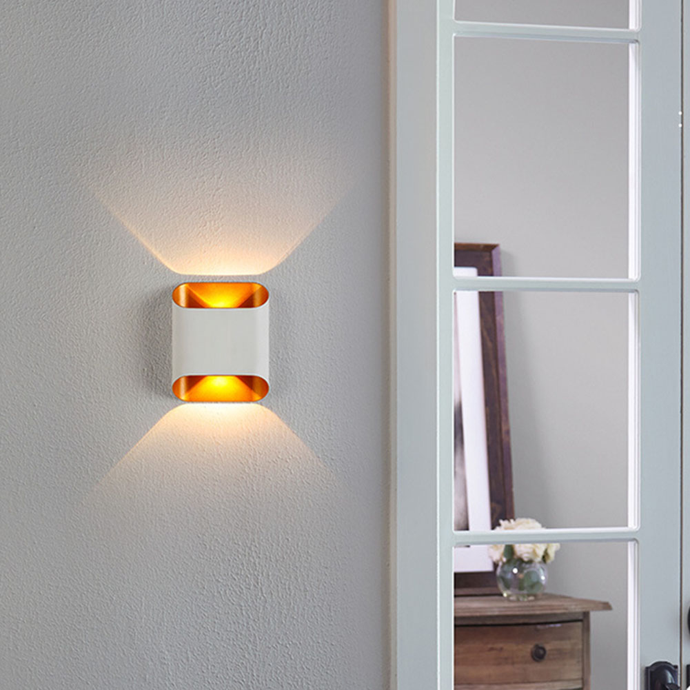 Lampu Dinding Luar Ruangan Mod - Outdoor Lighting Linear ulasan dan harga