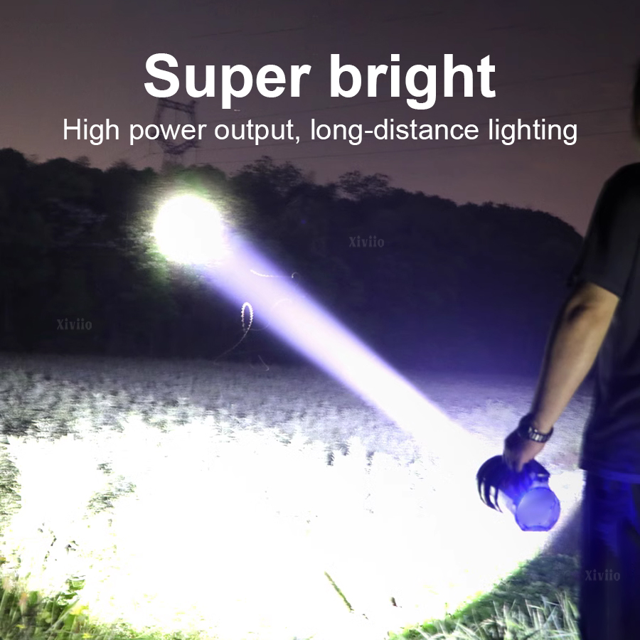 Lampu Sorot Tenaga Surya LED B - Fire Torch Solar ulasan dan harga