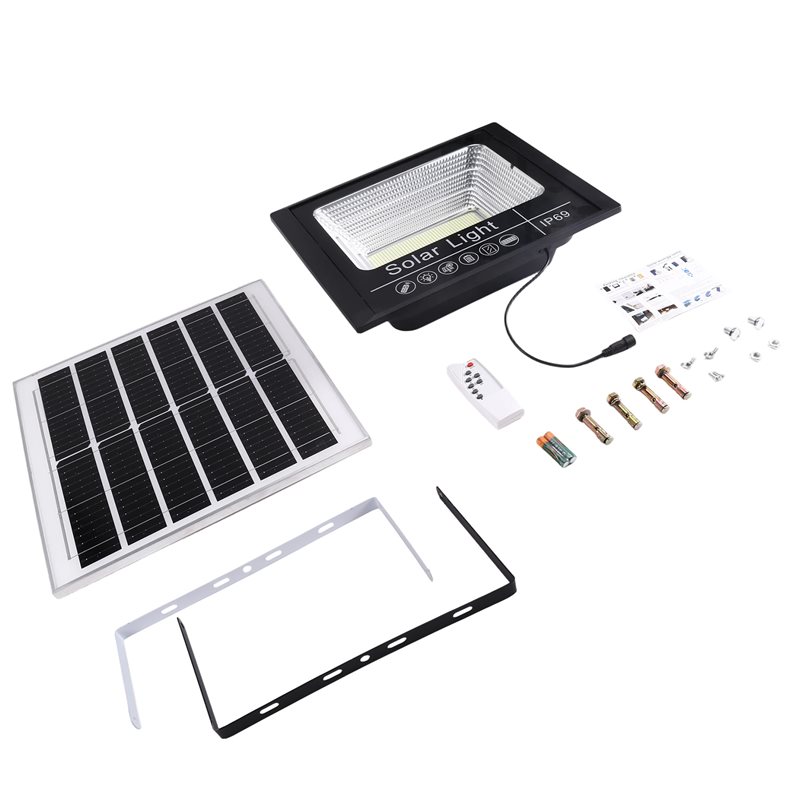 Lampu Sorot Tenaga Surya Otoma - Outdoor Lighting Dusk To Dawn ulasan dan harga