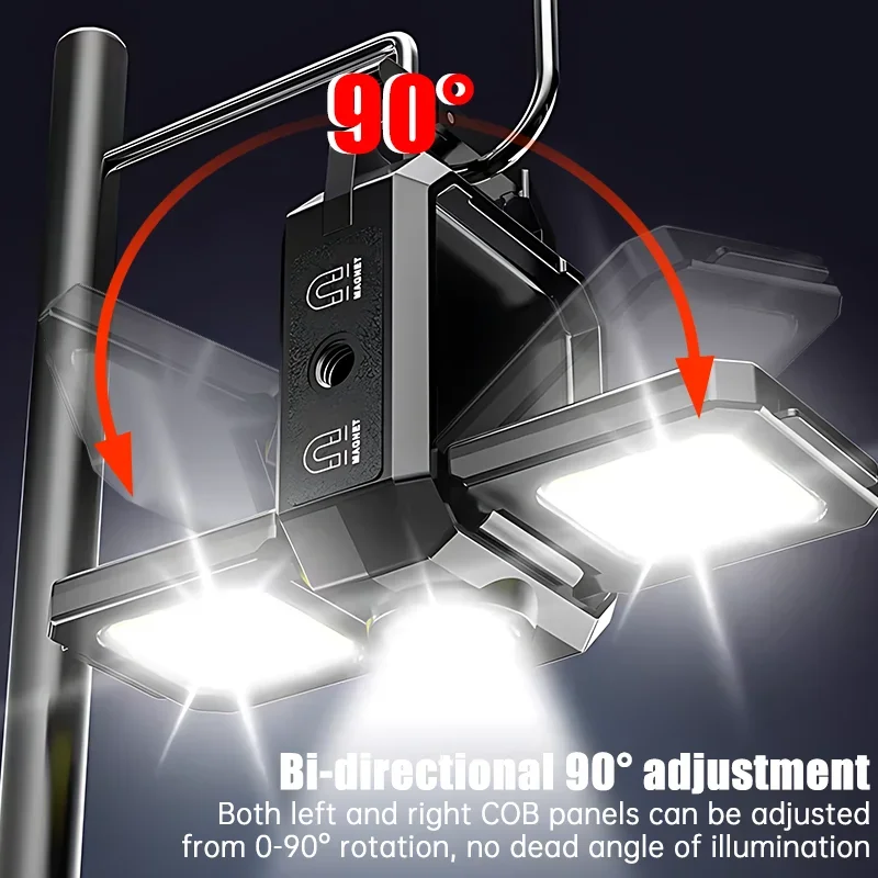 Lampu Gantungan Kunci Senter M - Outdoor Lighting Bulbs ulasan dan harga