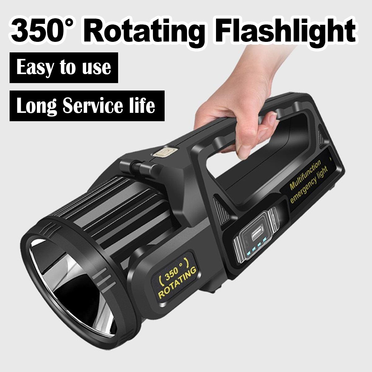 Senter Led Isi Ulang Tenaga Su - Fire Torch Solar ulasan dan harga