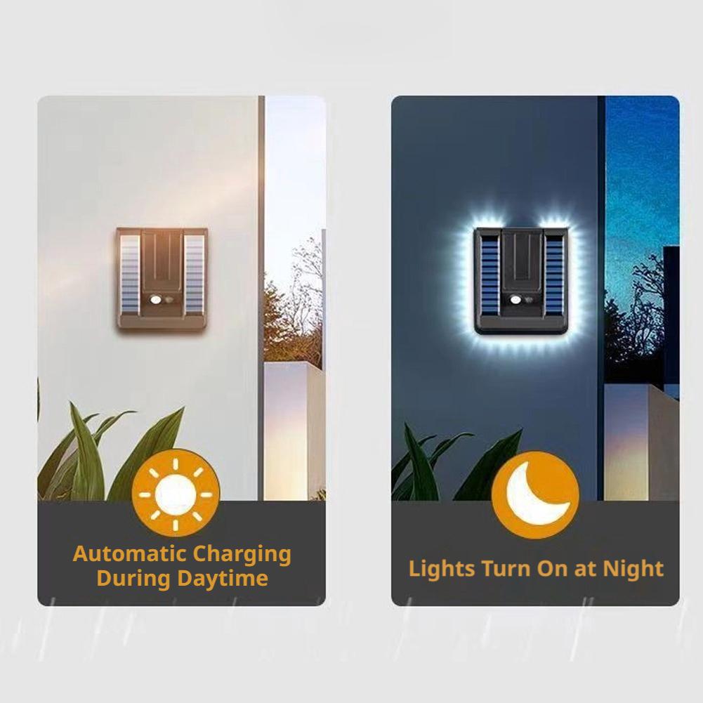 LED Lipat 120 °   Lampu Tenaga - Outdoor Lighting Linear ulasan dan harga