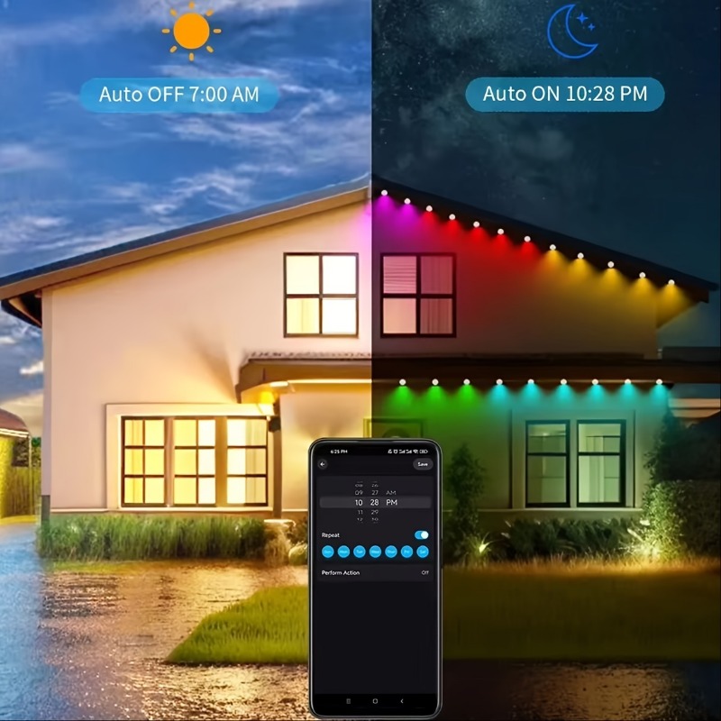 Lampu Luar Ruangan Permanen 15 - Landscape Spike Light ulasan dan harga