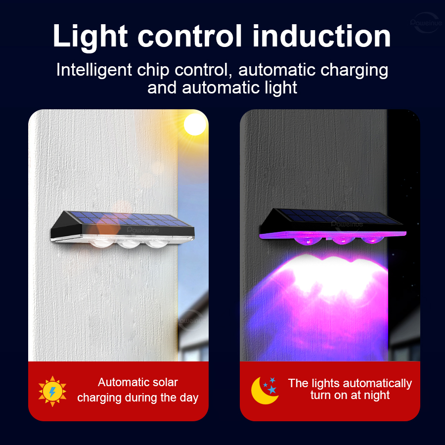 Lampu Tenaga Surya Super Teran - Outdoor Lighting Linear ulasan dan harga