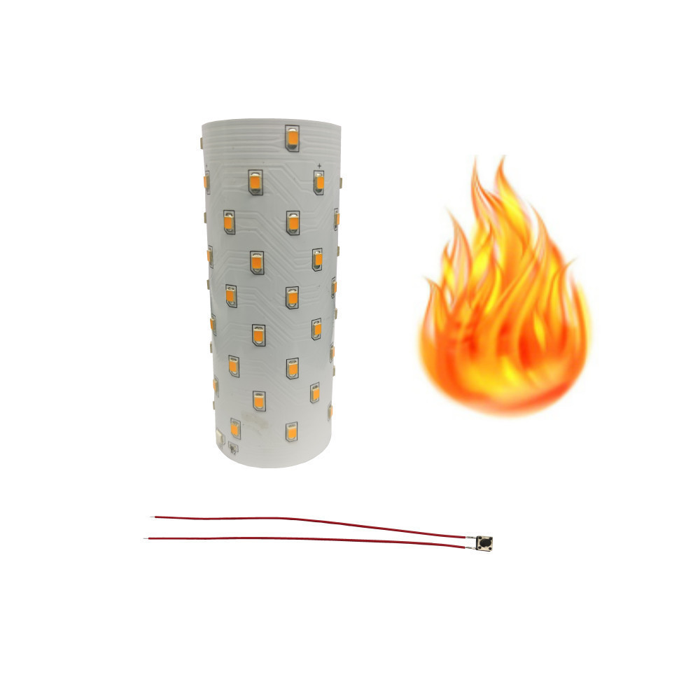 Papan Pengontrol Kedipan Surya - Fire Torch Solar ulasan dan harga