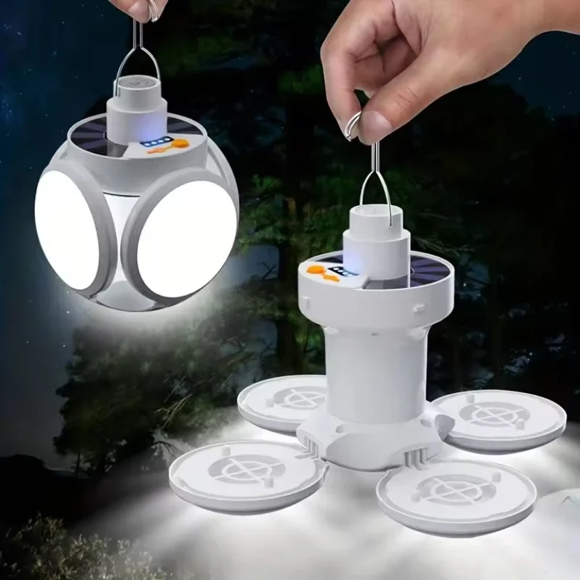 Lampu Darurat Magnetik Isi Ula - Outdoor Lighting Lanterns ulasan dan harga