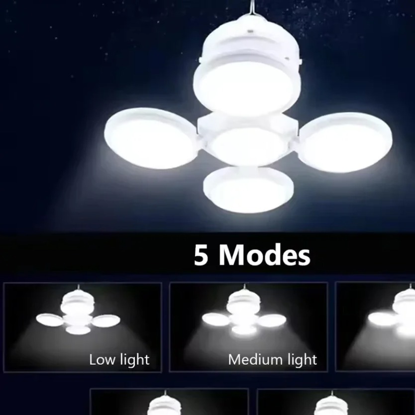 Lampu Darurat Magnetik Isi Ula - Outdoor Lighting Lanterns ulasan dan harga