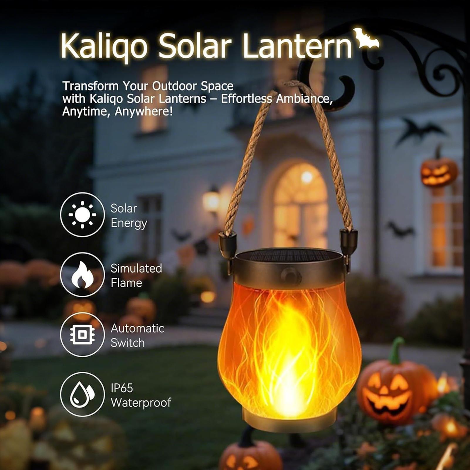 Lampu Api Berkedip Tenaga Sury - Fire Torch Solar ulasan dan harga