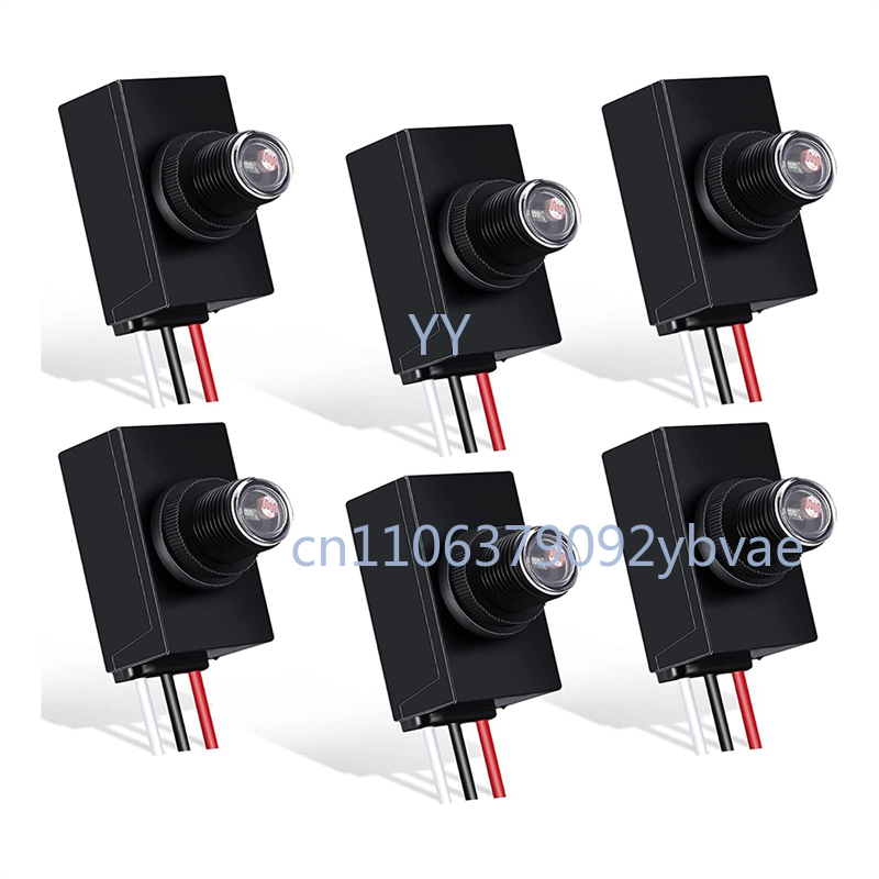 6 Paket Sensor Senja hingga Fa - Outdoor Lighting Dusk To Dawn ulasan dan harga