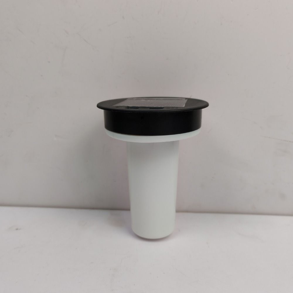 Lampu Obor Nyala Api Realistis - Fire Torch Solar ulasan dan harga