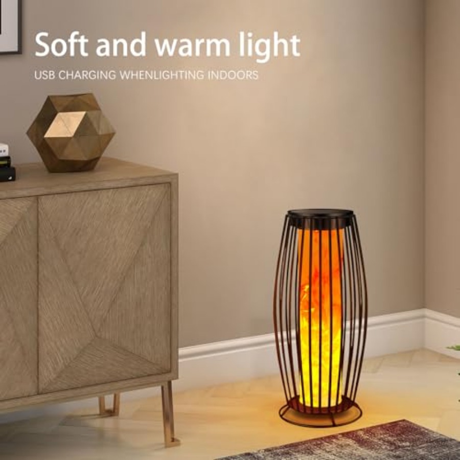 Lampu Lantai Luar Ruangan Tena - Outdoor Lighting Lanterns ulasan dan harga
