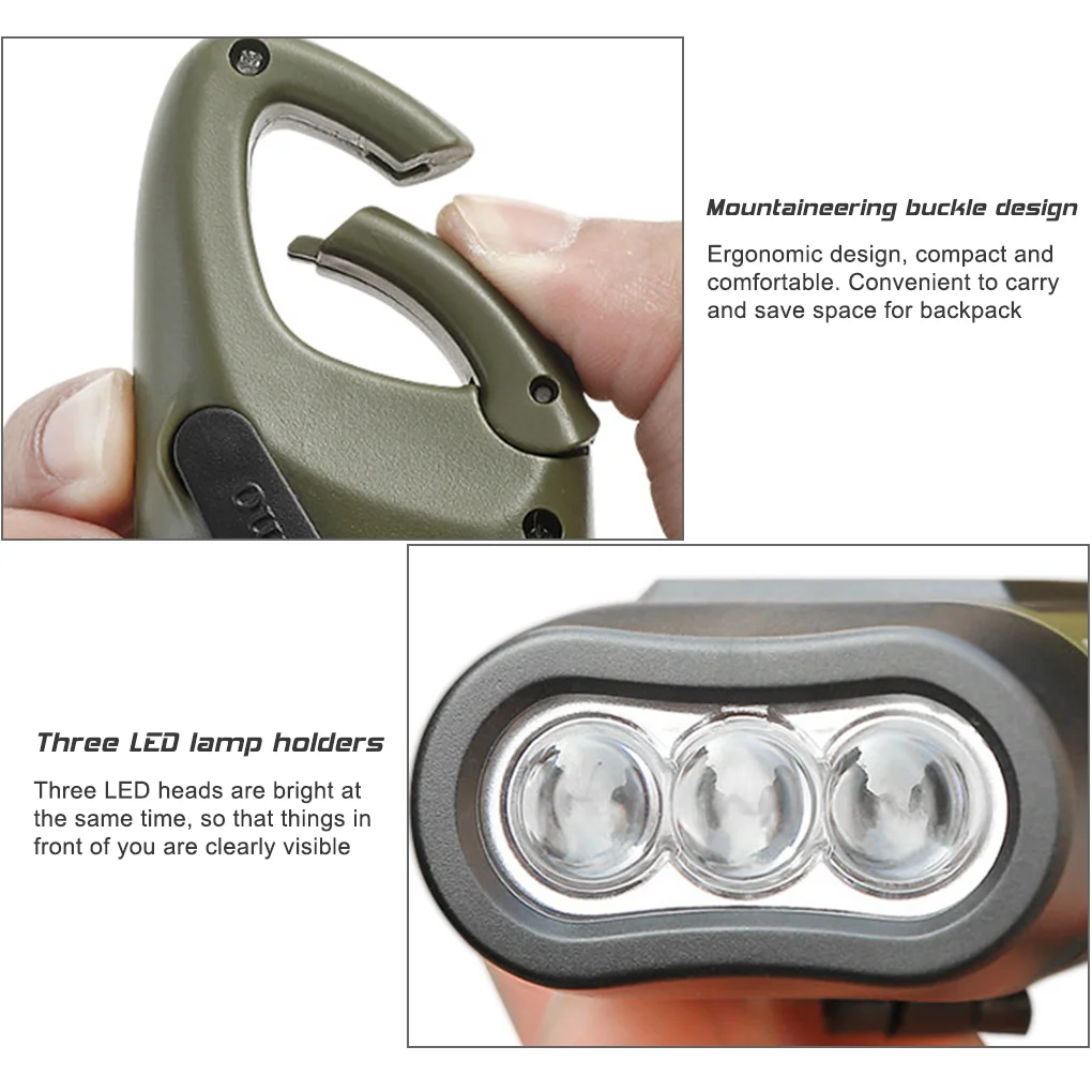 Senter LED Tenaga Surya dengan - Fire Torch Solar ulasan dan harga
