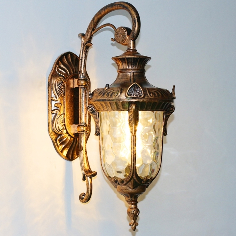 Lampu Dinding Luar Ruangan Ero - Outdoor Lighting Linear ulasan dan harga